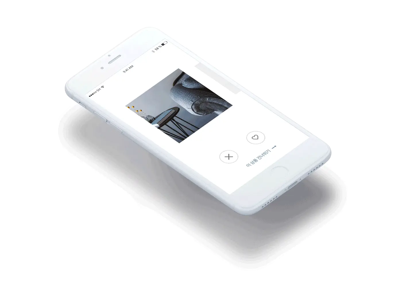 Analyze user's taste