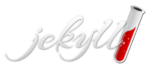 Jekyll logo