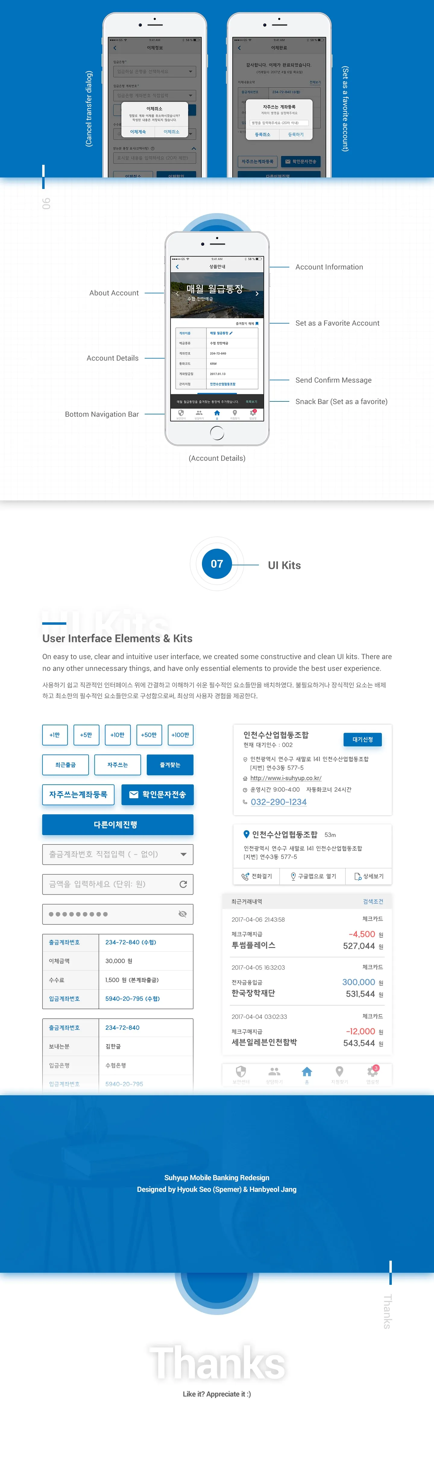 UI 키트