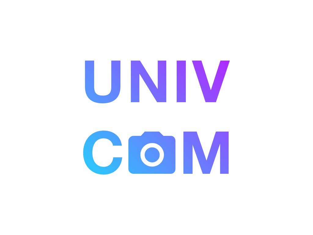 UnivCam Icon